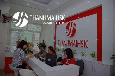 thanhmai hsk logo bg image