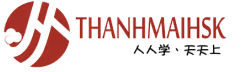 thanh mai hsk logo
