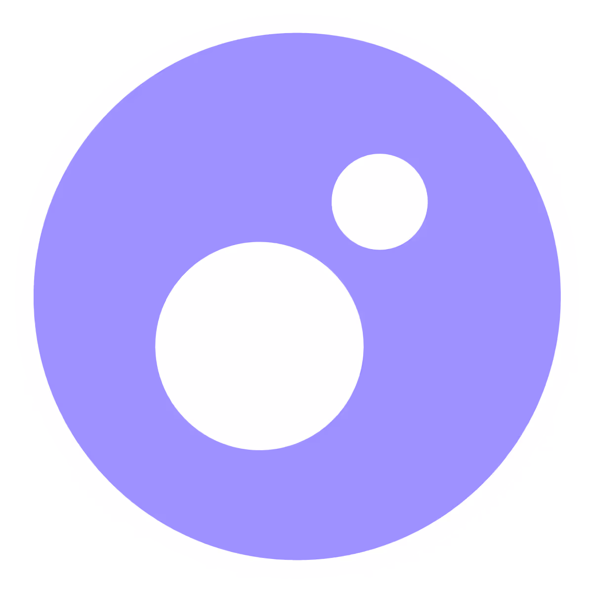 base inside logo