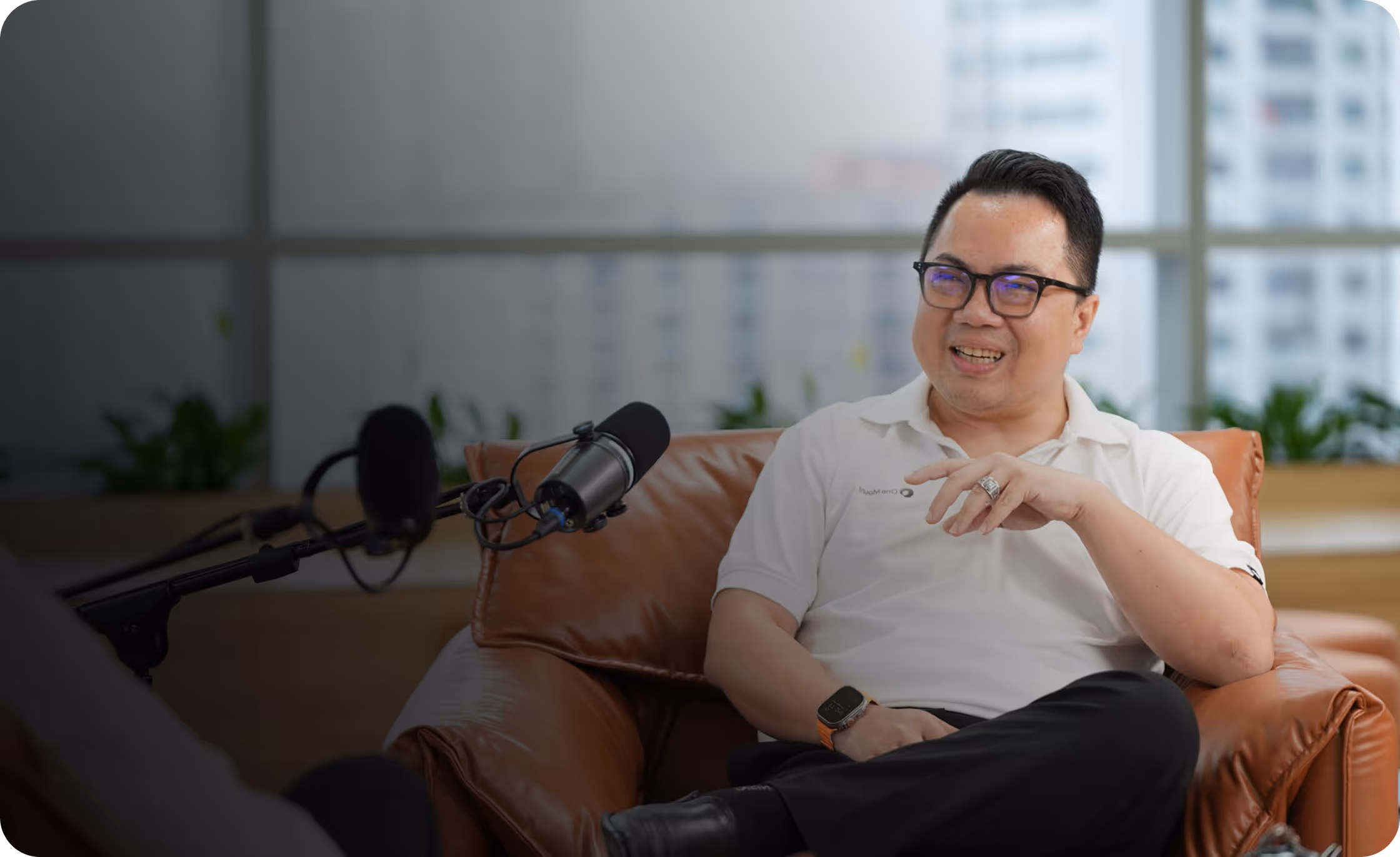 base podcast preview image