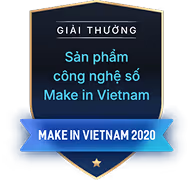 giải thưởng