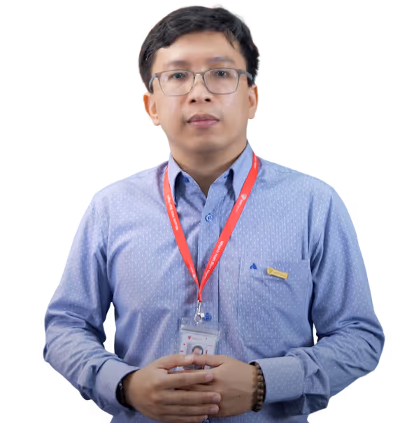 ông Laprabang - Vietjet Air Thái Lan