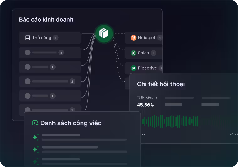 crm mockup