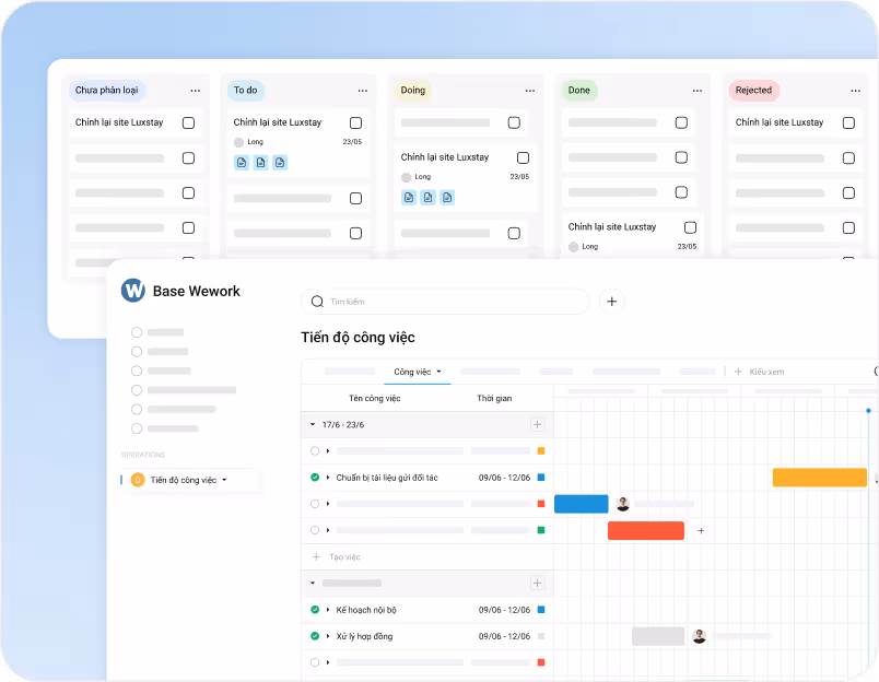 wework mockup