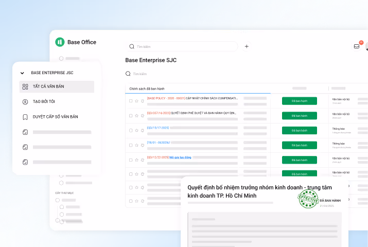 Base News - Base Solution