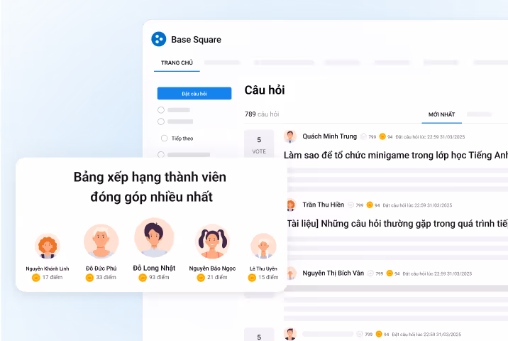 Base News - Base Solution