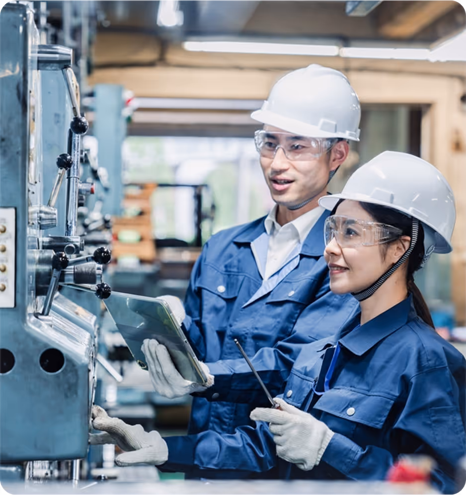 base sản xuất điện