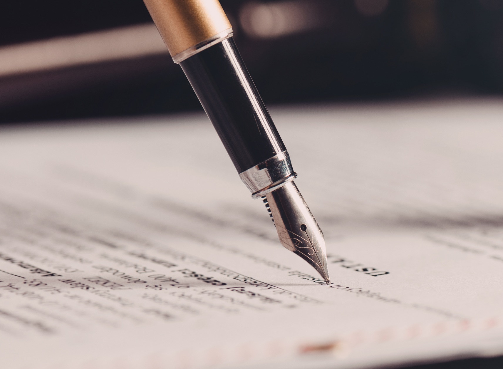 Can I dispute a Will? What are the grounds for disputing a Will in Victoria?