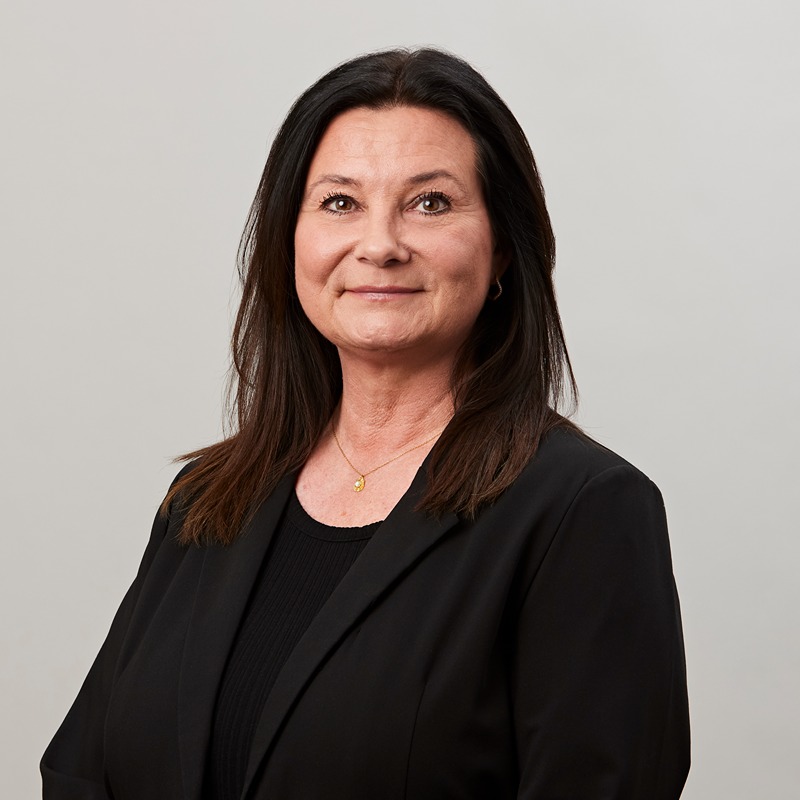 Maj-Britt Ry Kristensen