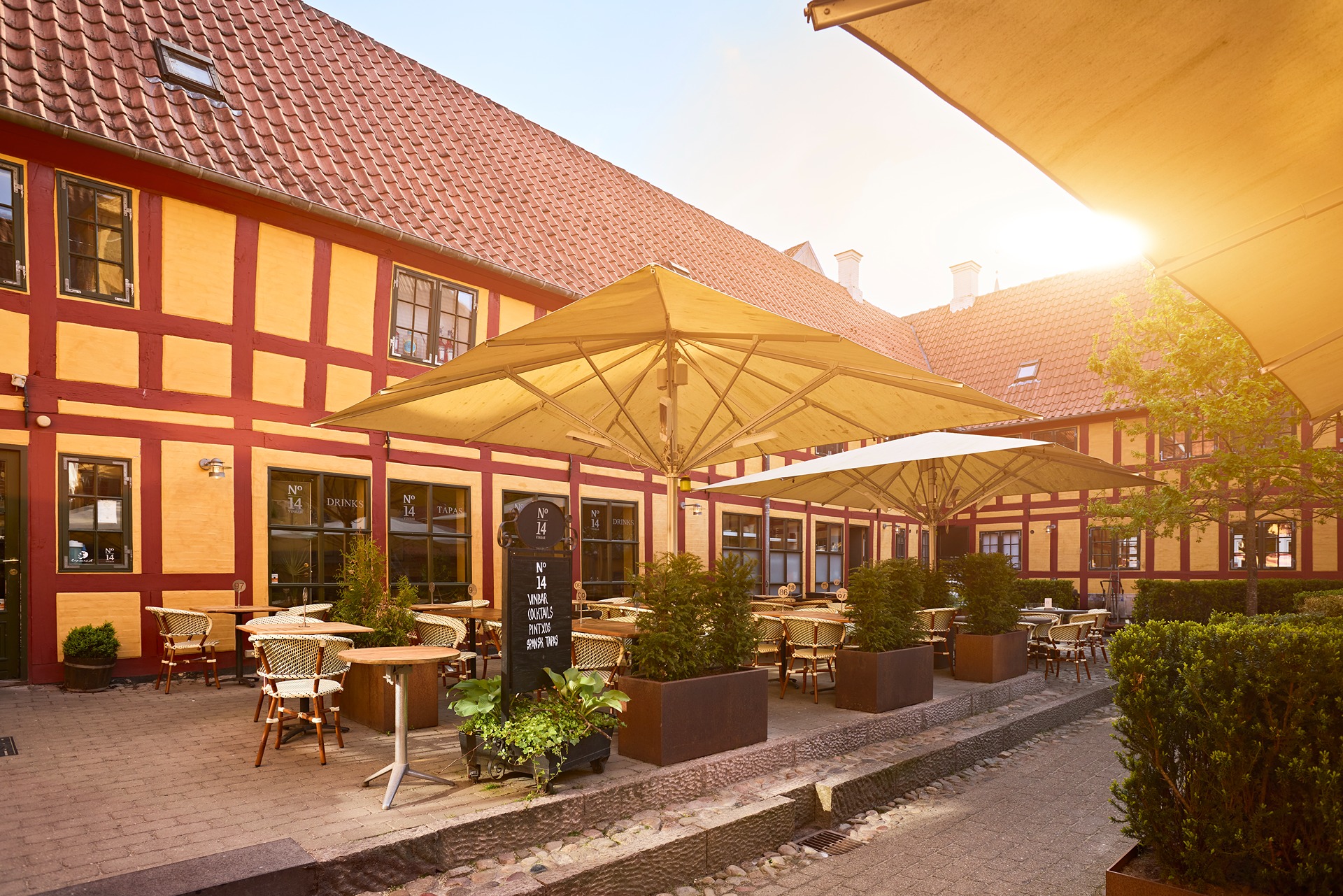 Søndergade 14, 7100 Vejle