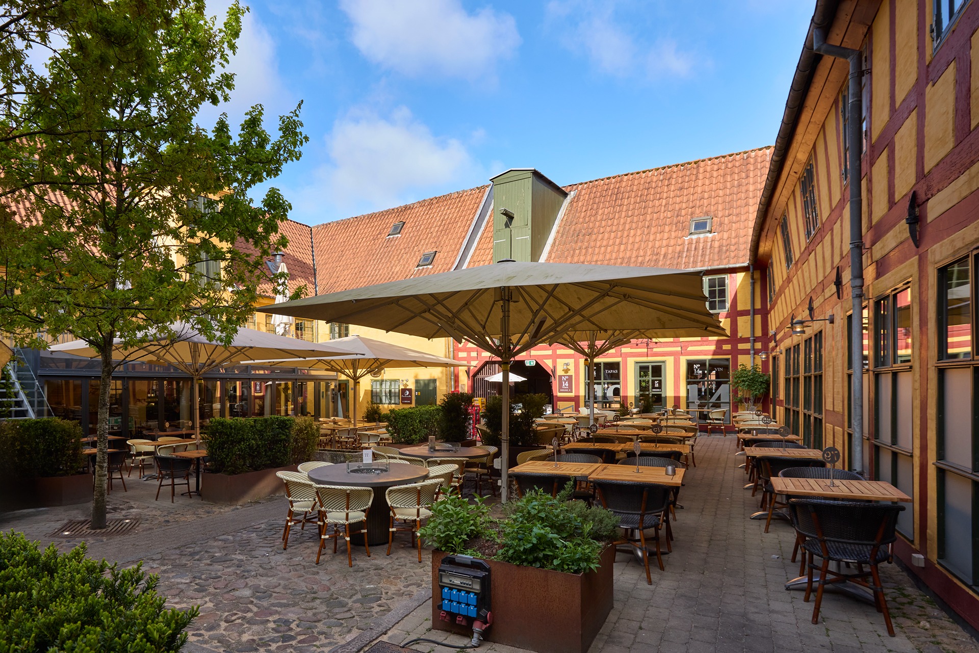 Søndergade 14, 7100 Vejle