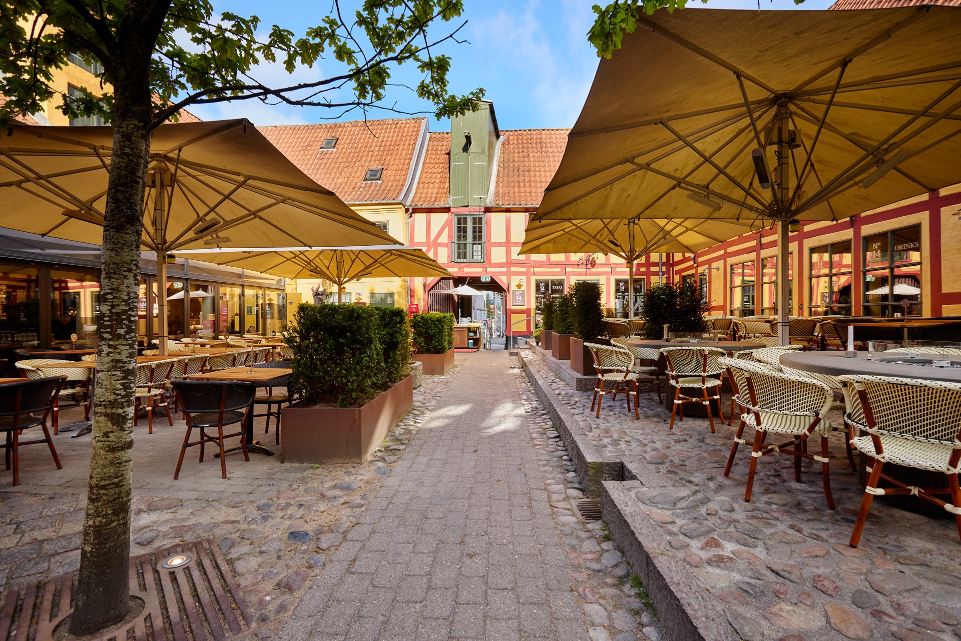 Søndergade 14, 7100 Vejle