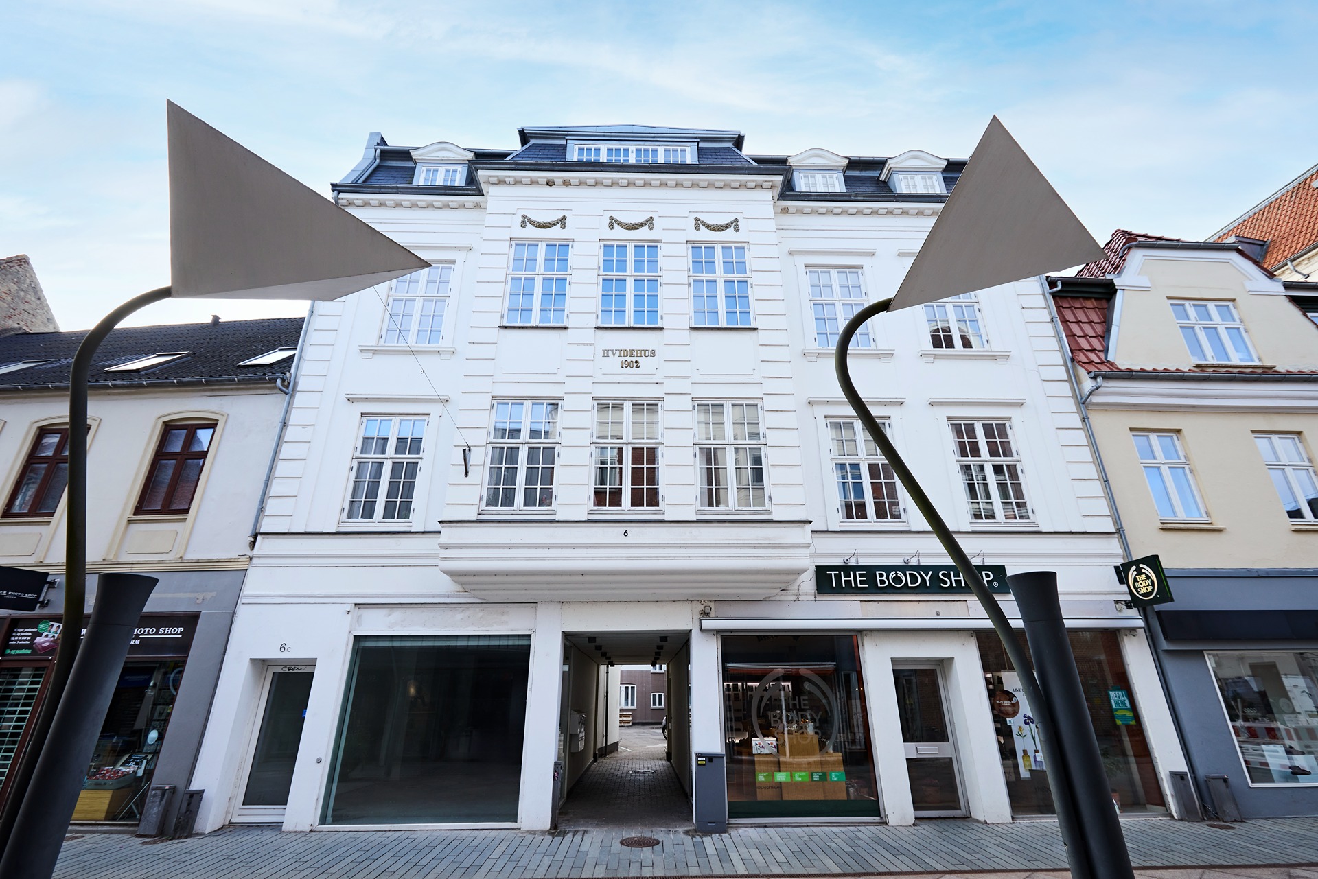 Nørregade 6A, 7100 Vejle