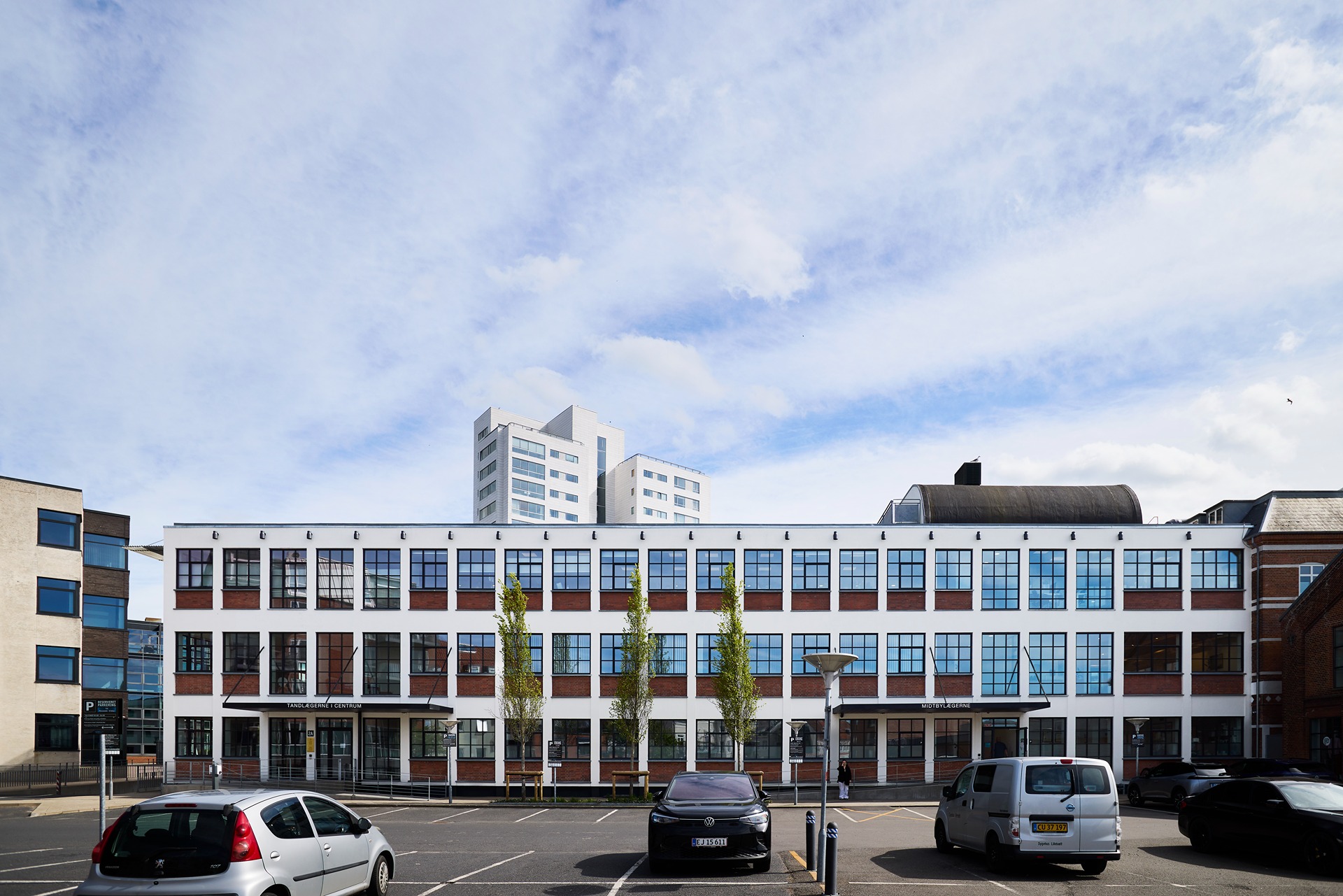 Havneparken 2, 7100 Vejle