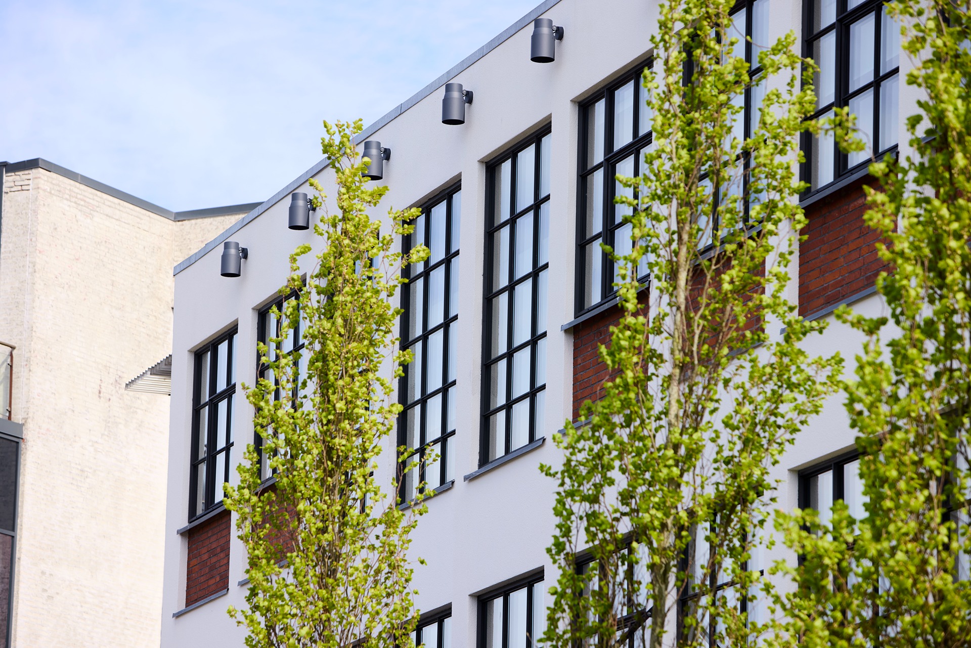 Havneparken 2, 7100 Vejle