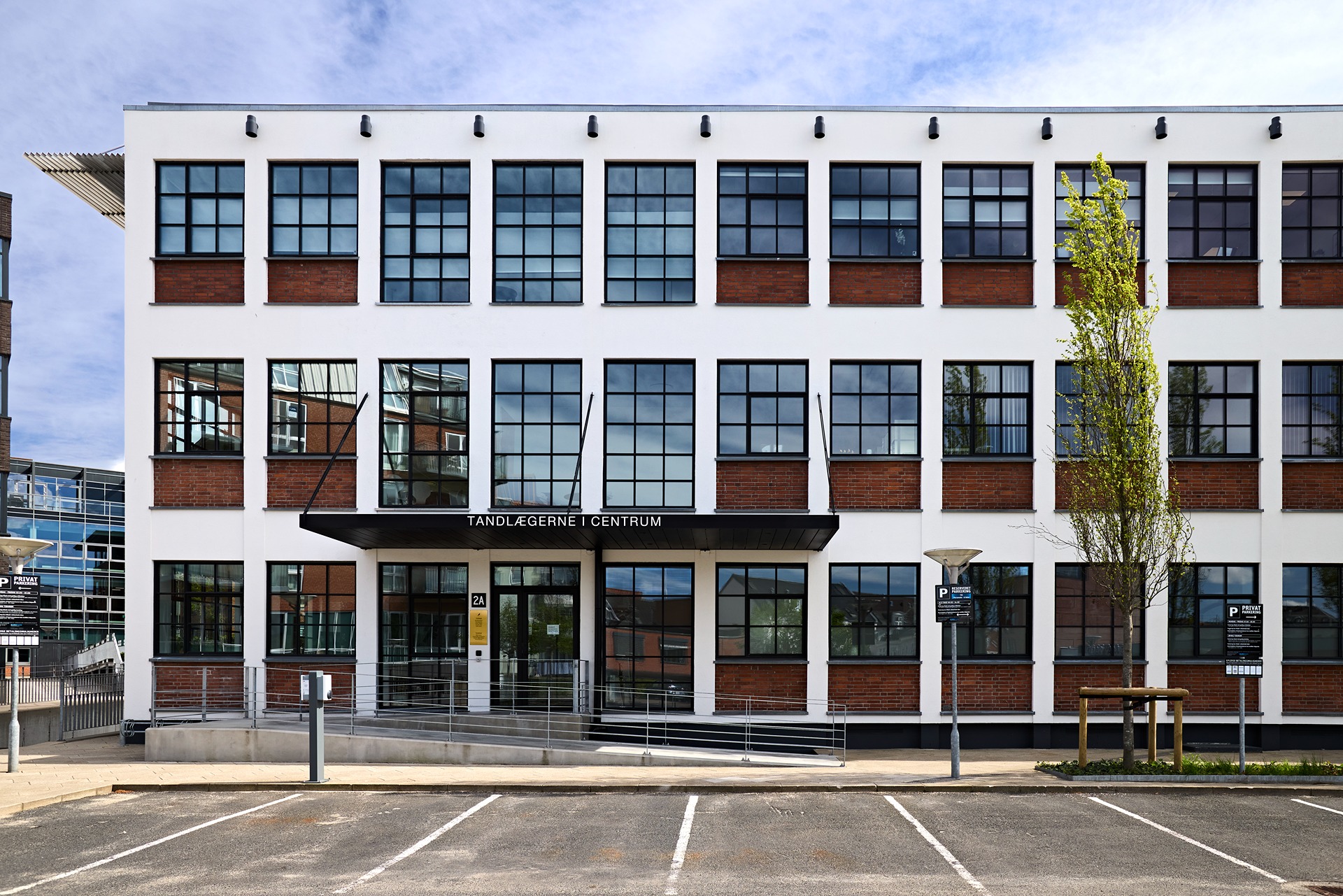 Havneparken 2, 7100 Vejle