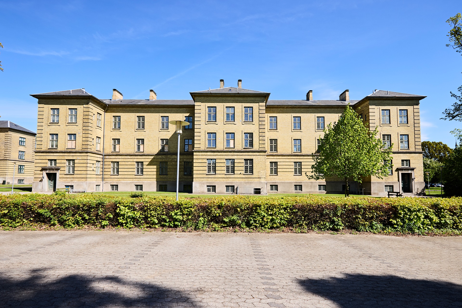 Teglgårdsparken 100, 5500 Middelfart