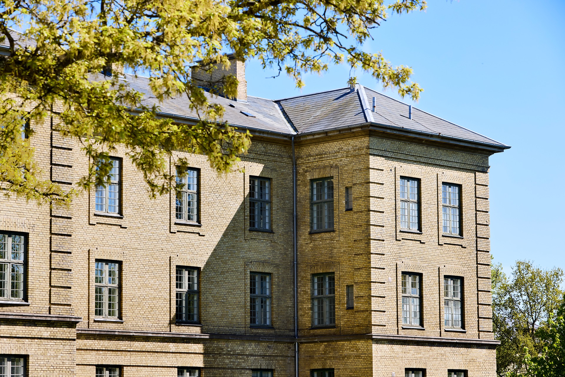 Teglgårdsparken 100, 5500 Middelfart