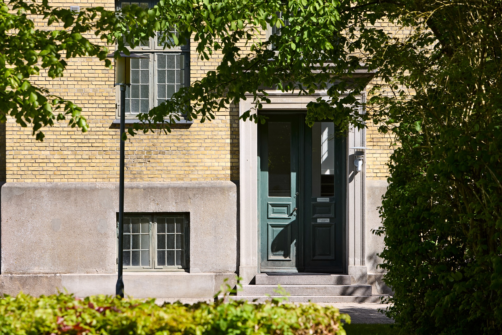 Teglgårdsparken 100, 5500 Middelfart