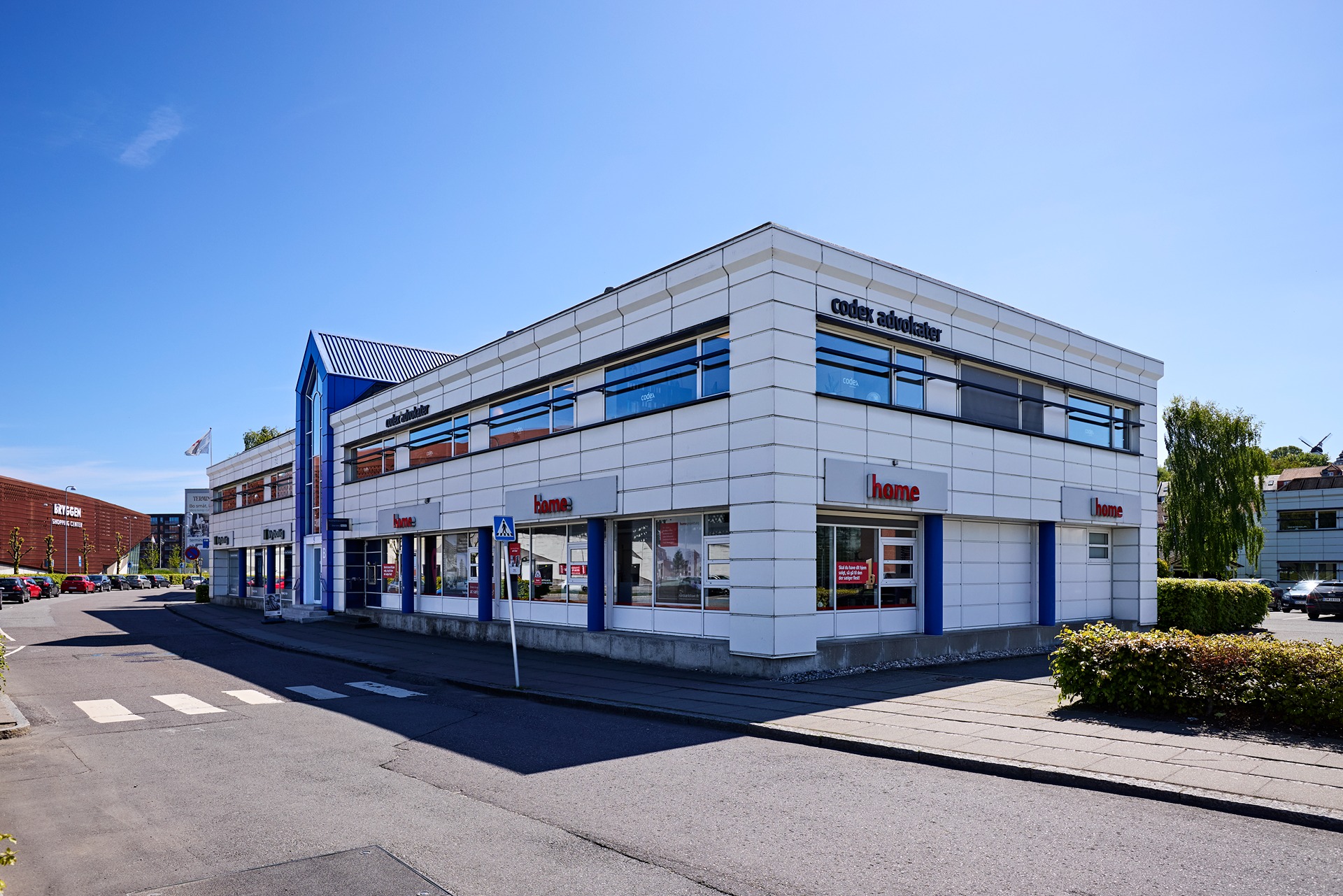 Damhaven 5, 7100 Vejle 