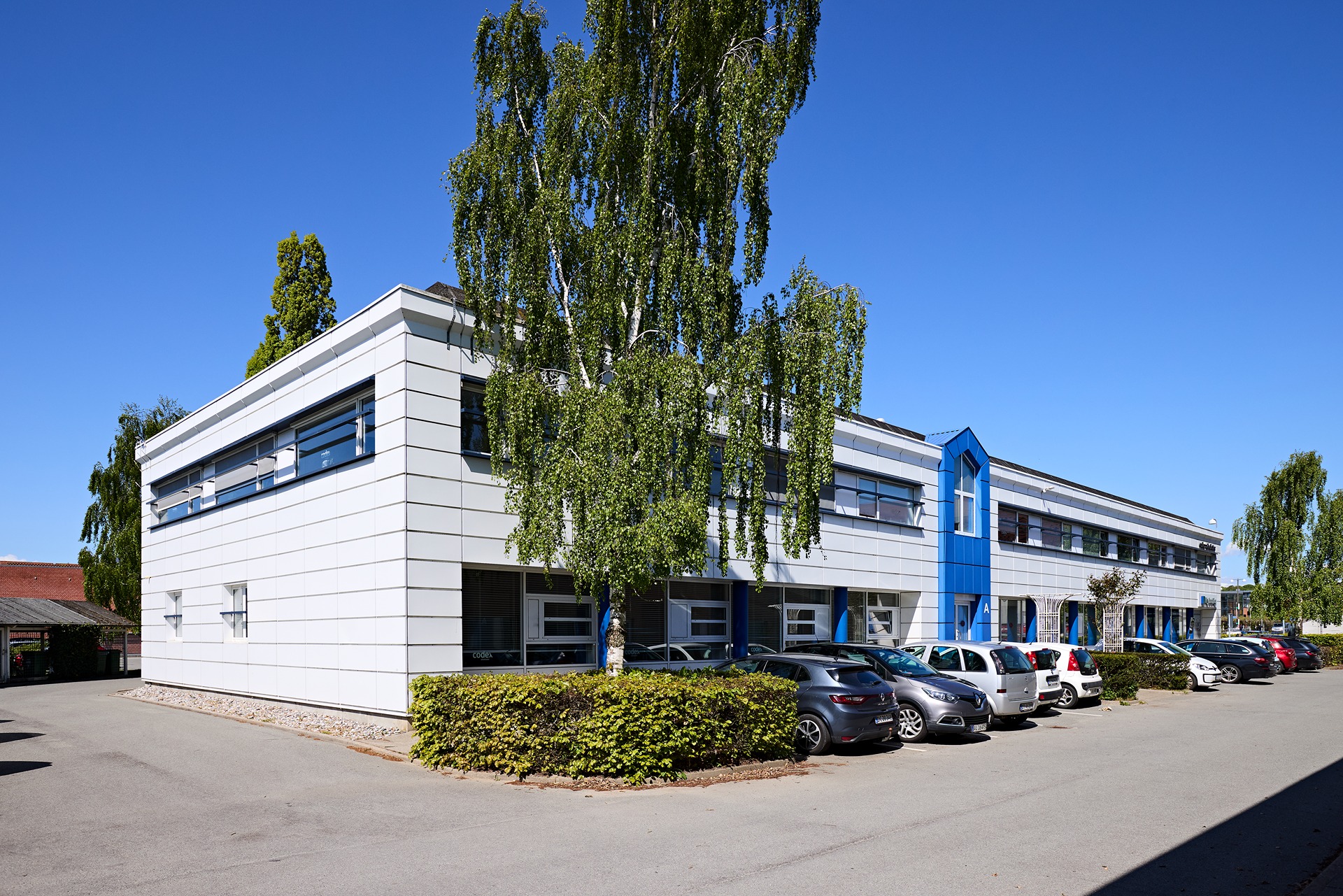 Damhaven 5, 7100 Vejle 