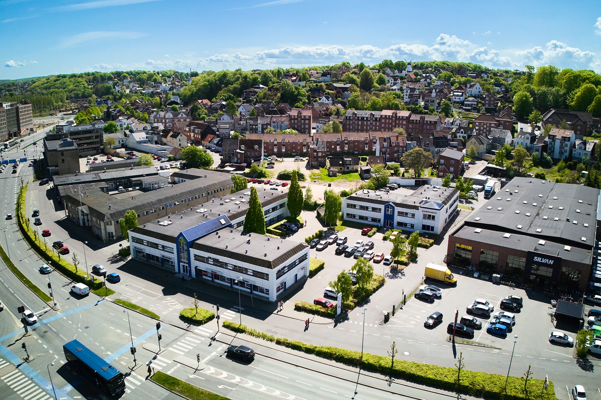 Damhaven 5, 7100 Vejle 