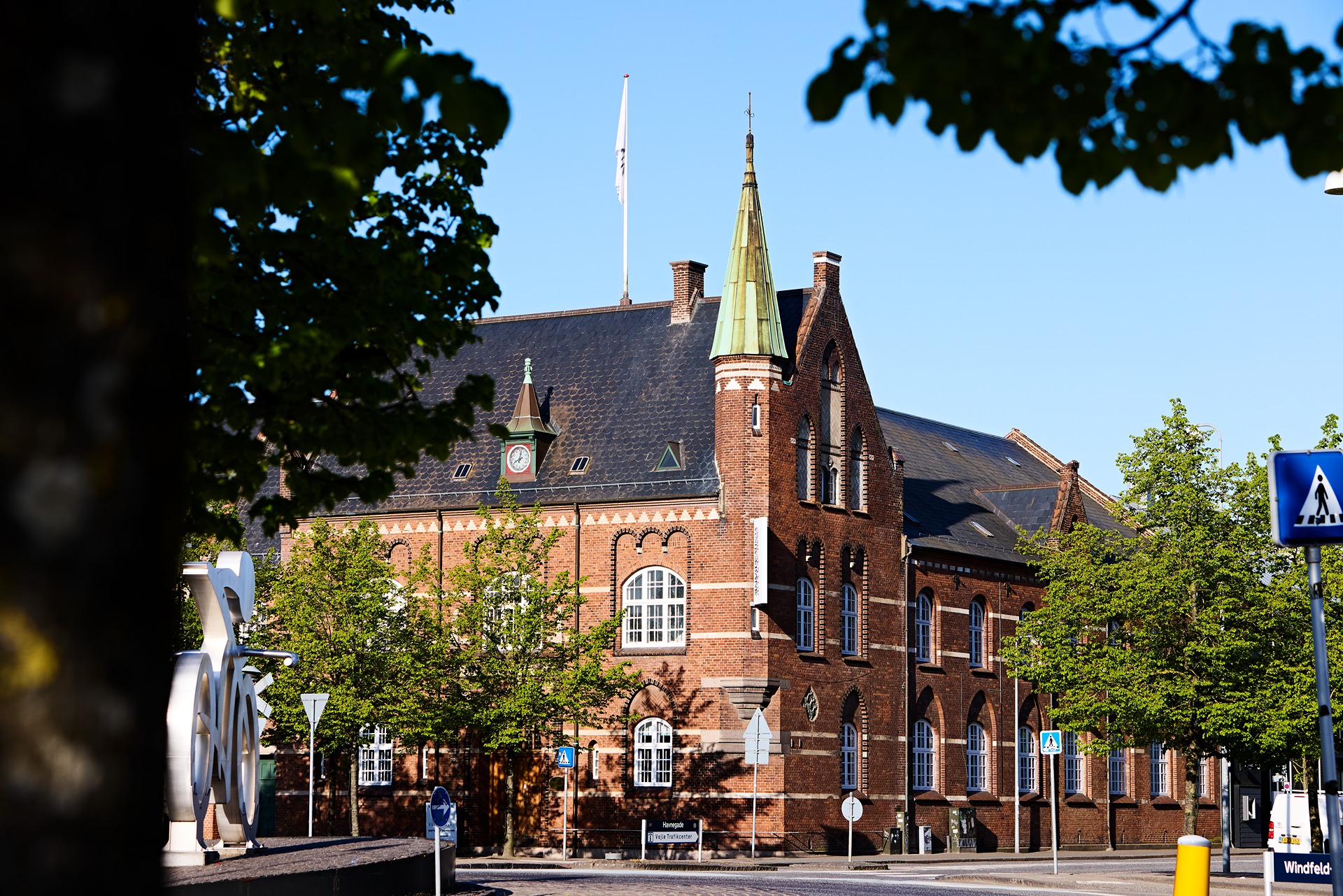 Havnepladsen 2, 7100 Vejle