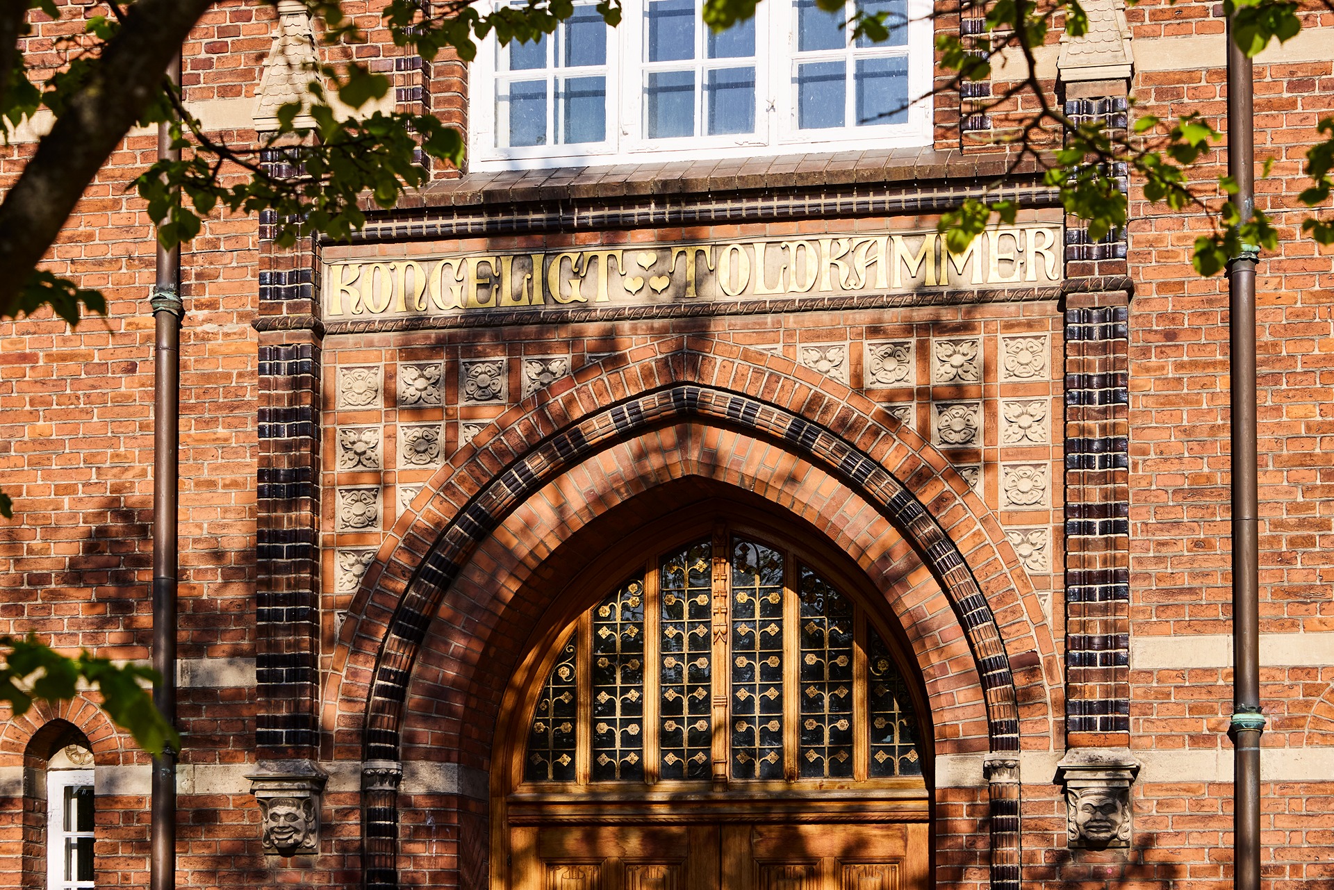Havnepladsen 2, 7100 Vejle