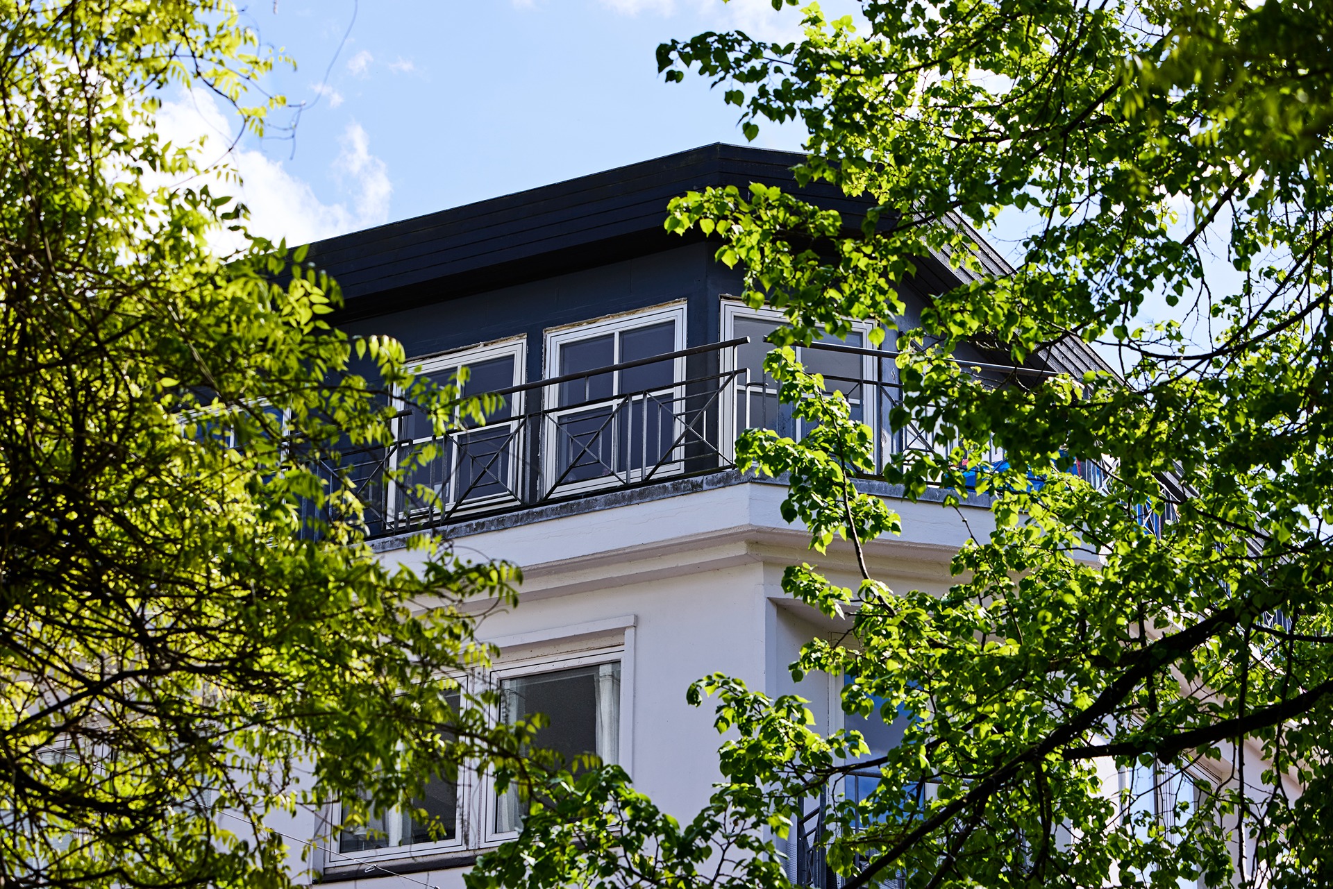 Jernbanegade 16A, 6000 Kolding