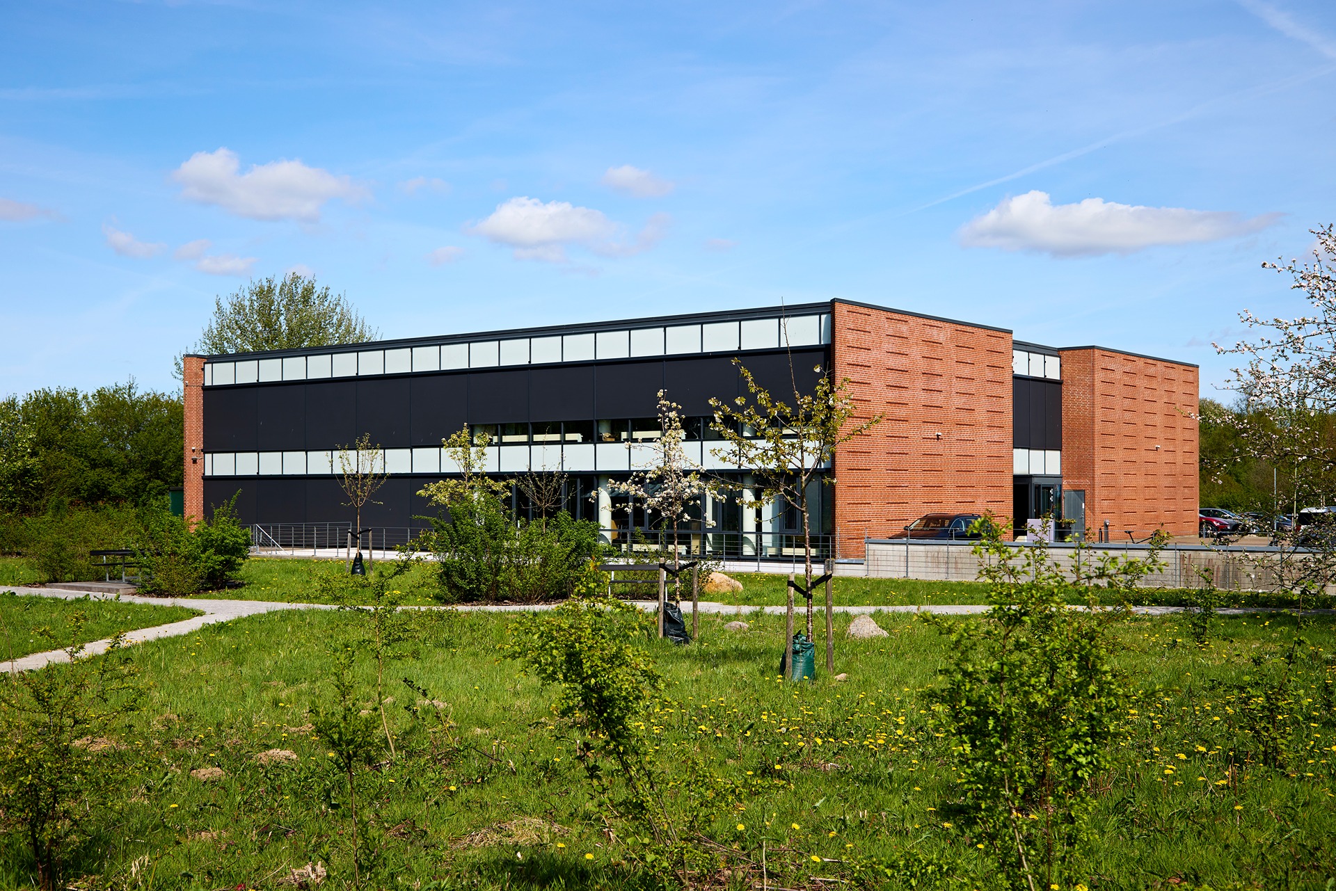 Kokbjerg 5, 6000 Kolding