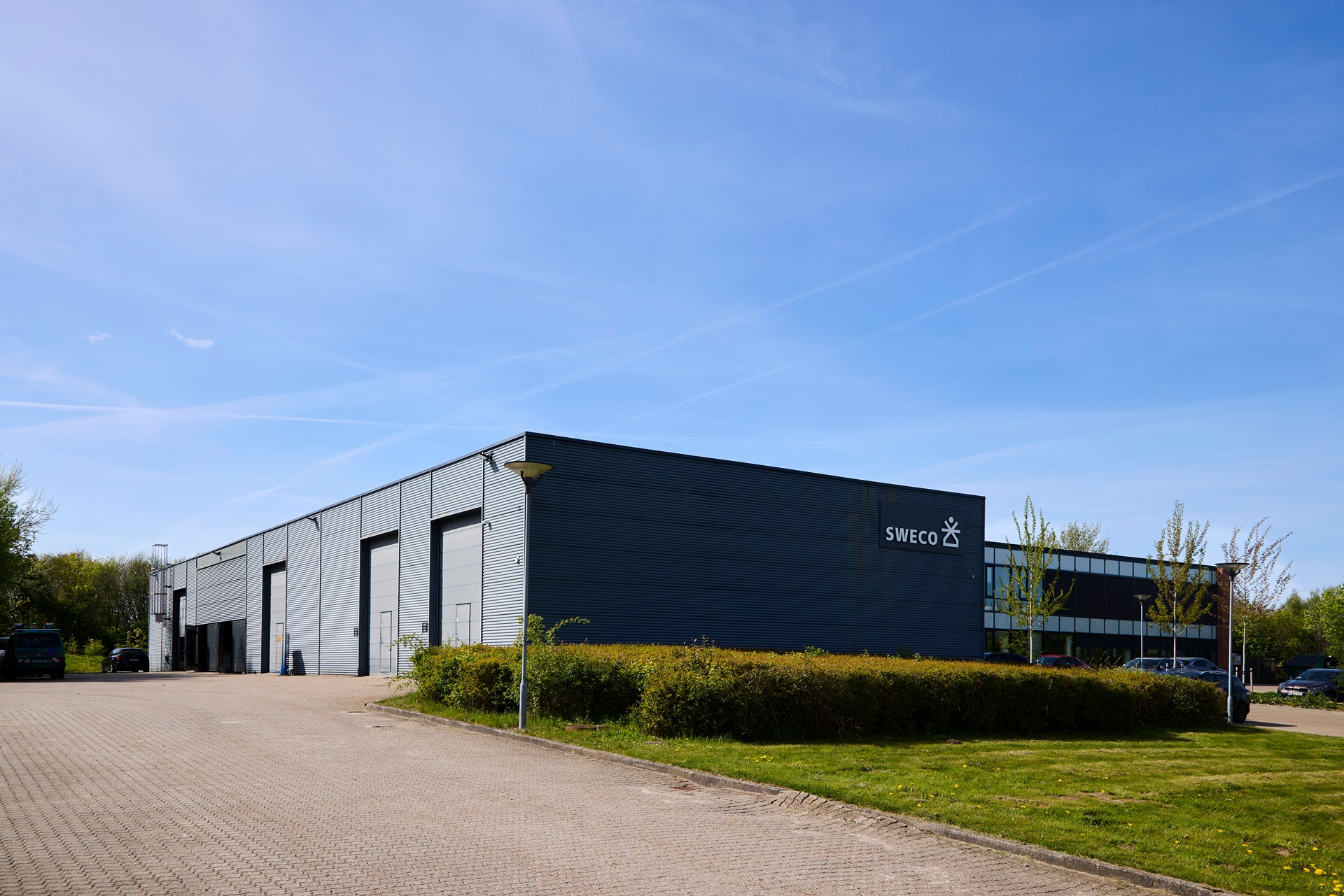 Kokbjerg 5, 6000 Kolding