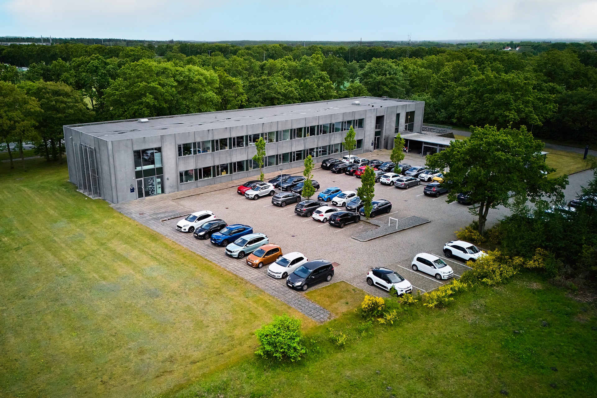 Jærgervej 2, 7800 Skive 