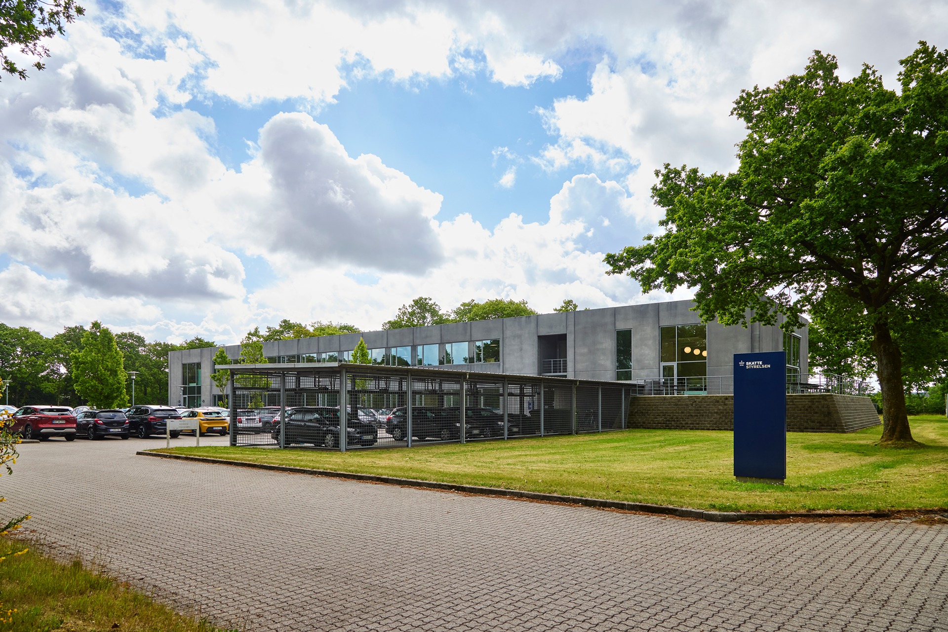 Jærgervej 2, 7800 Skive