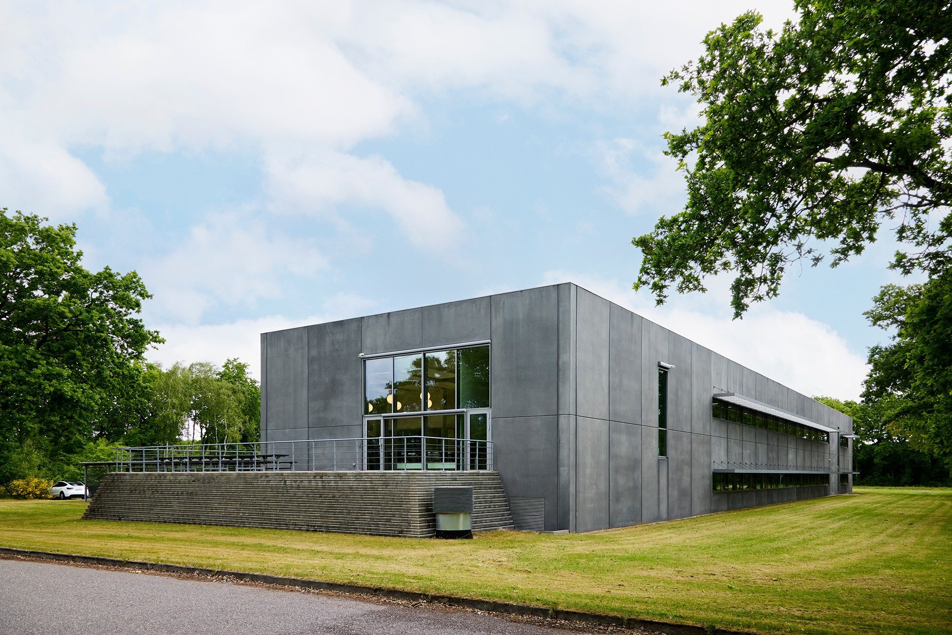 Jærgervej 2, 7800 Skive