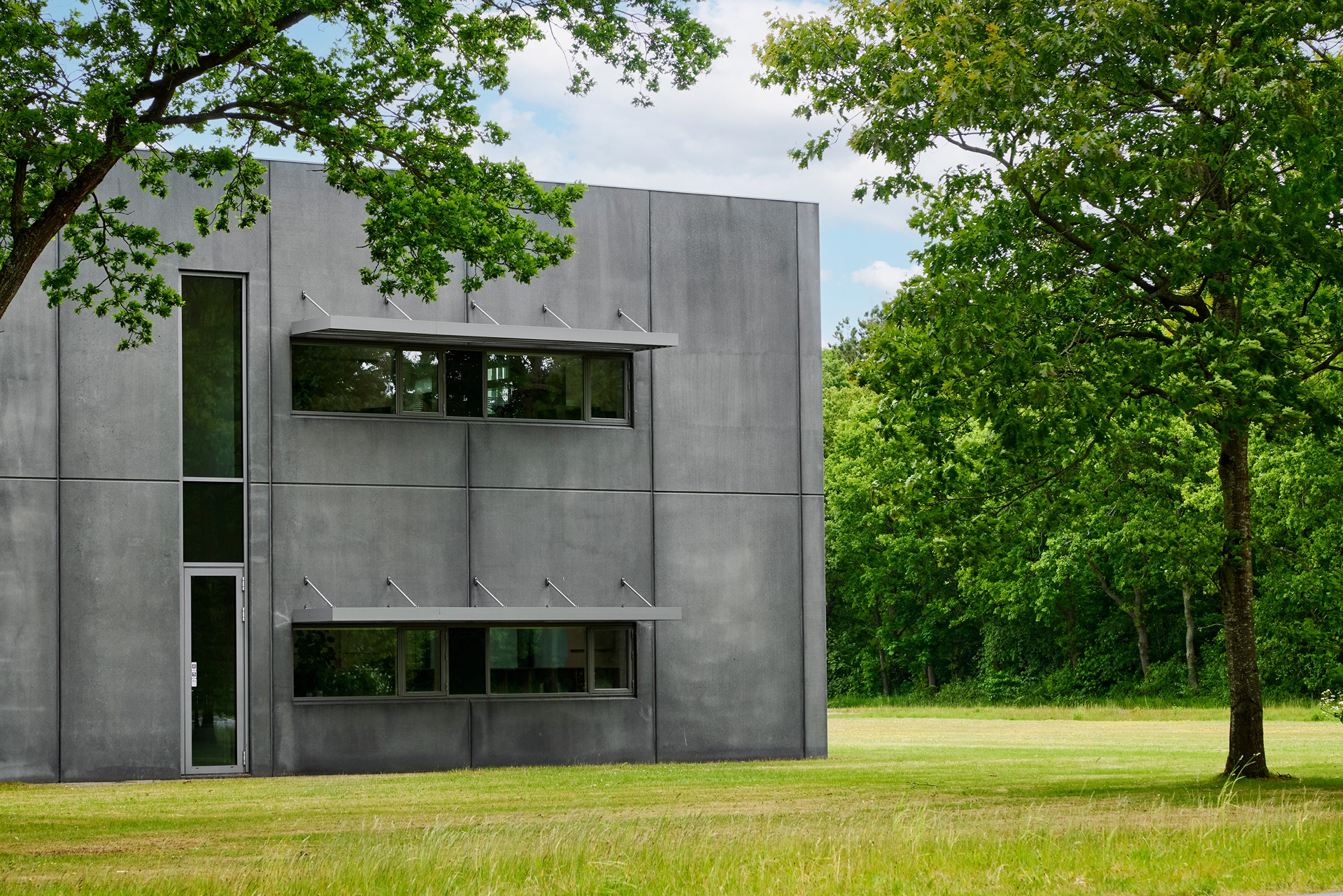 Jærgervej 2, 7800 Skive