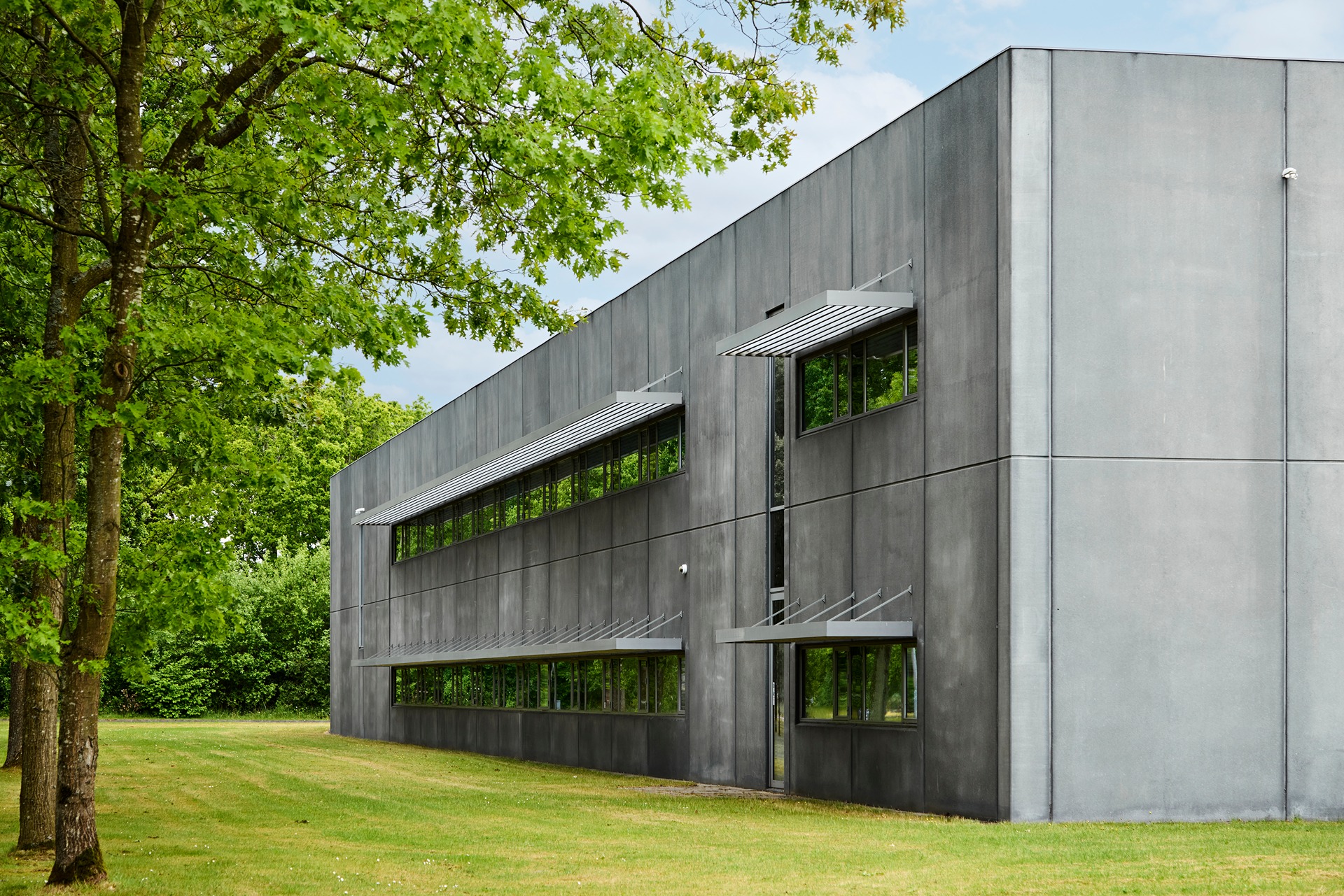 Jærgervej 2, 7800 Skive