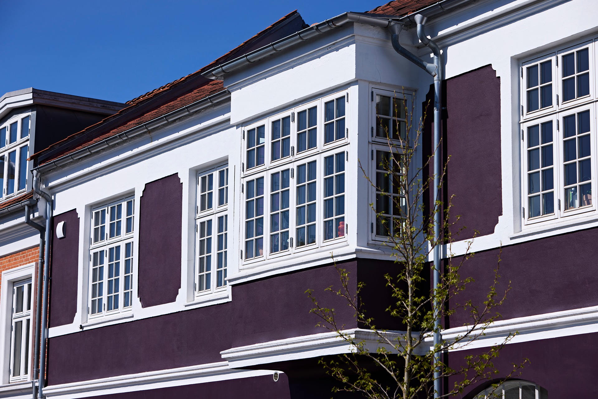 Strandgade 27, 7100 Vejle