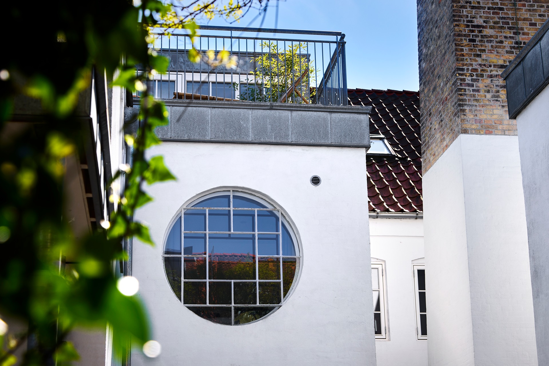 Strandgade 27, 7100 Vejle