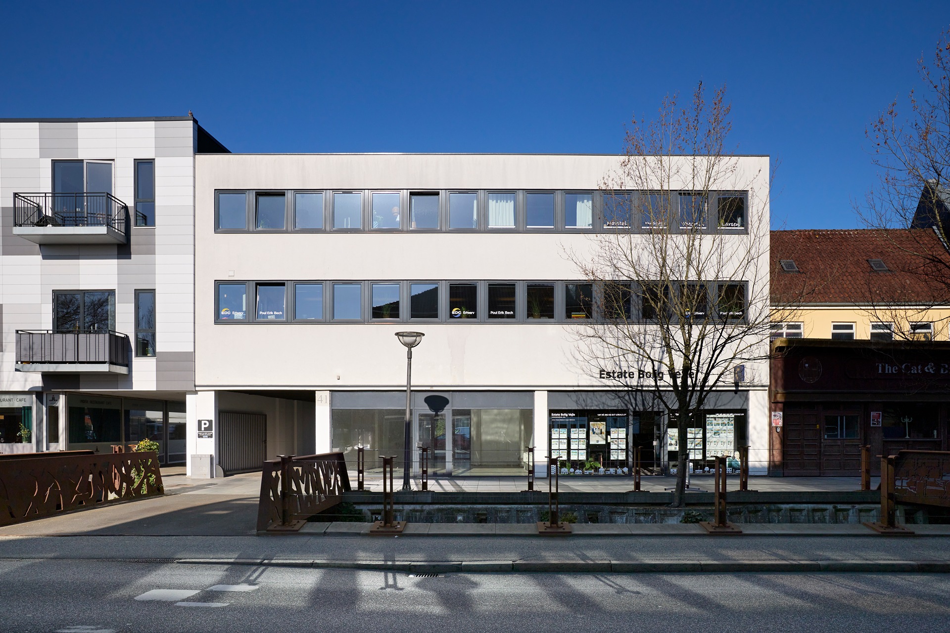 Dæmningen 41A, 7100 Vejle