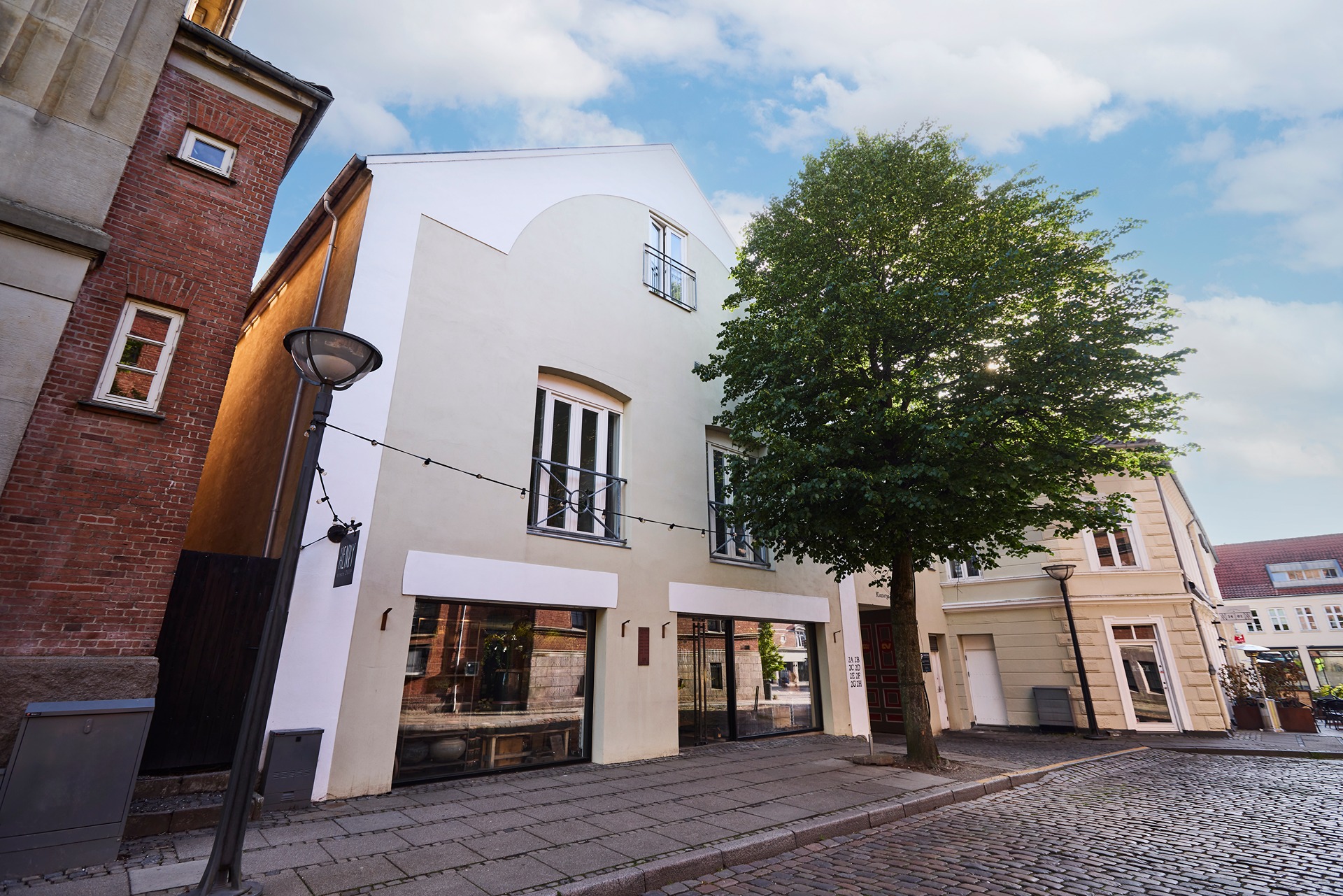 Rådhustorvet, 7100 Vejle