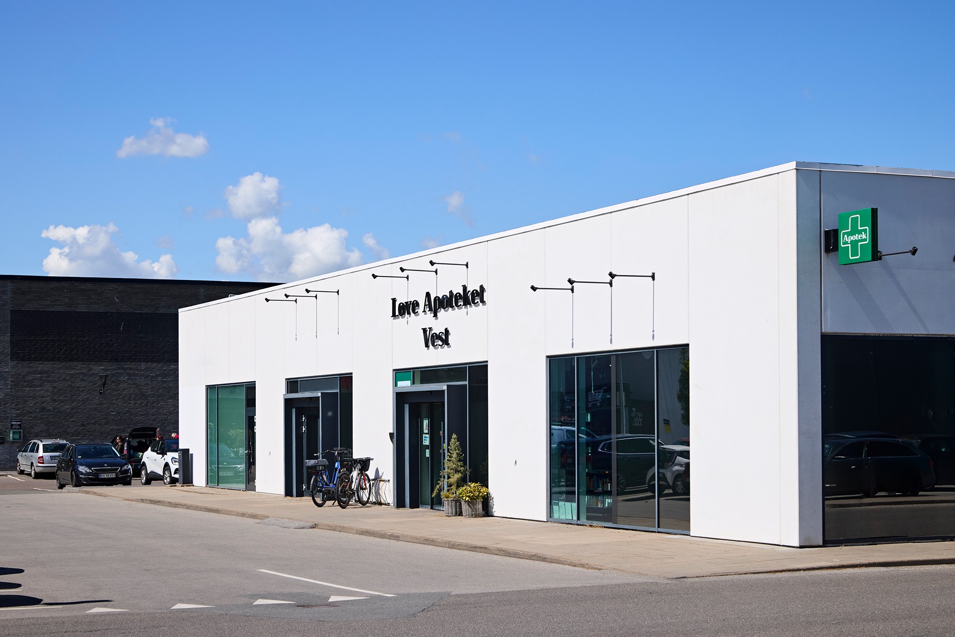 Venusvej 10, 7000 Fredericia