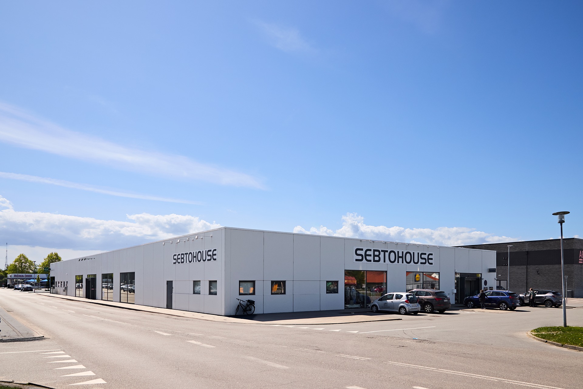 Venusvej 10, 7000 Fredericia