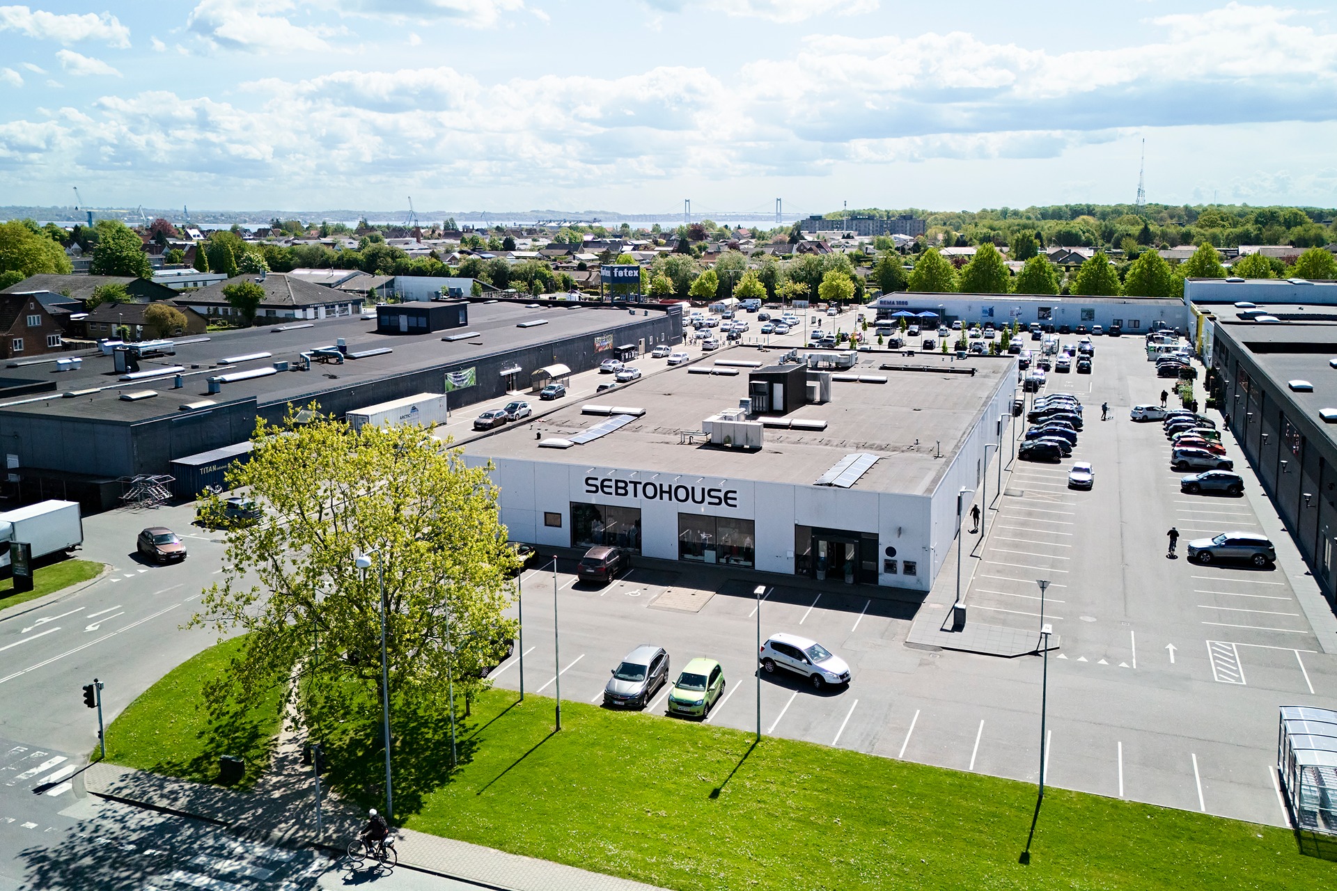 Venusvej 10, 7000 Fredericia