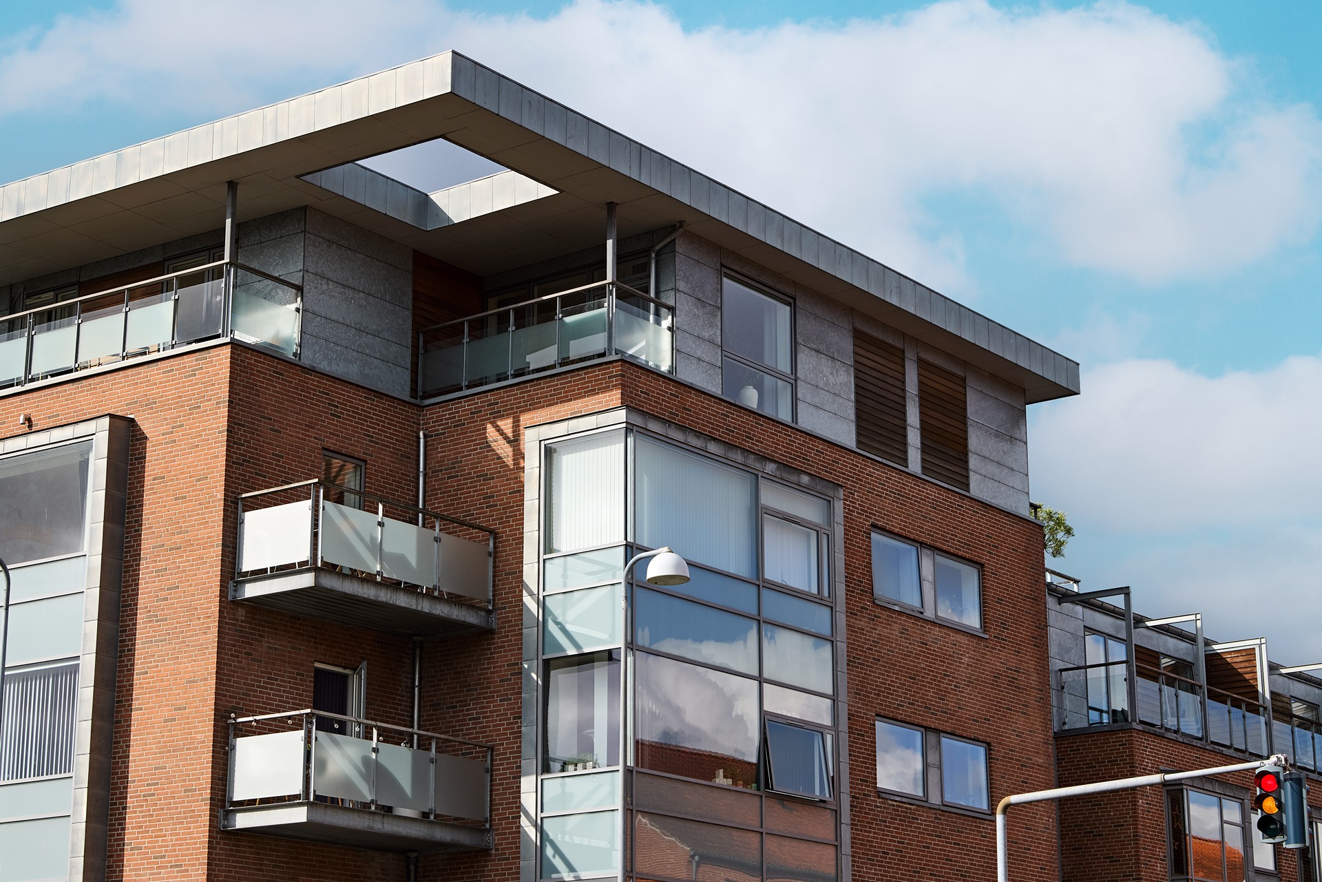 Vestre Engvej 1A, 7100 Vejle