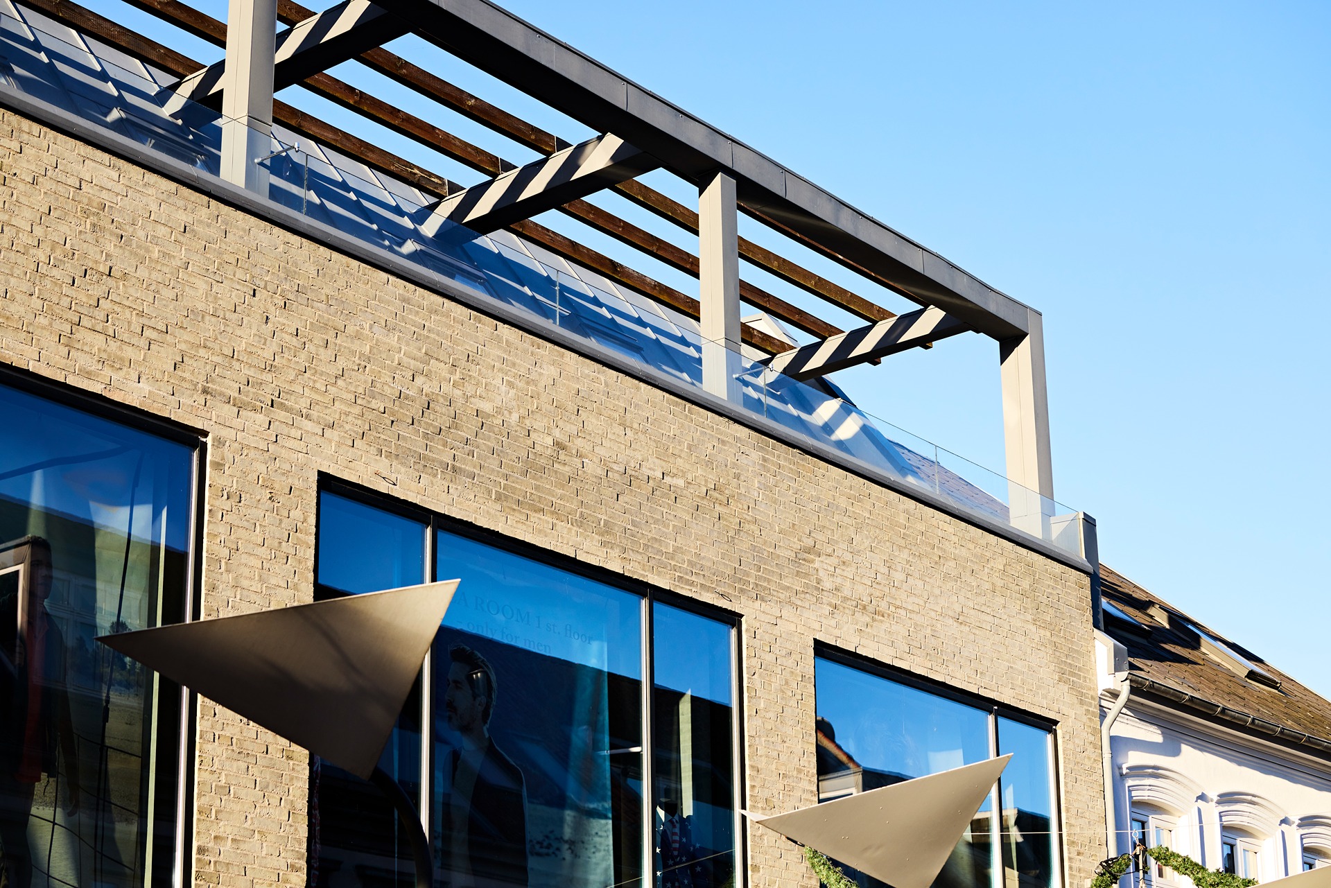 Nørregade 31A, 7100 Vejle