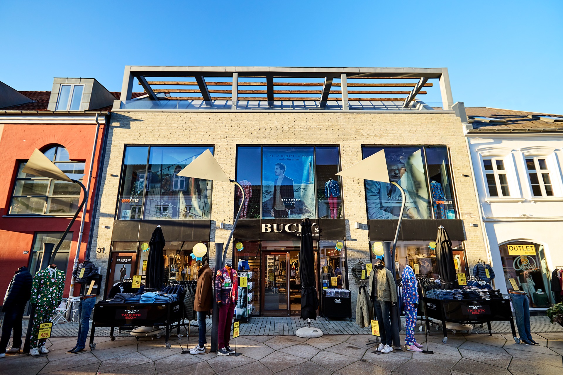 Nørregade 31A, 7100 Vejle