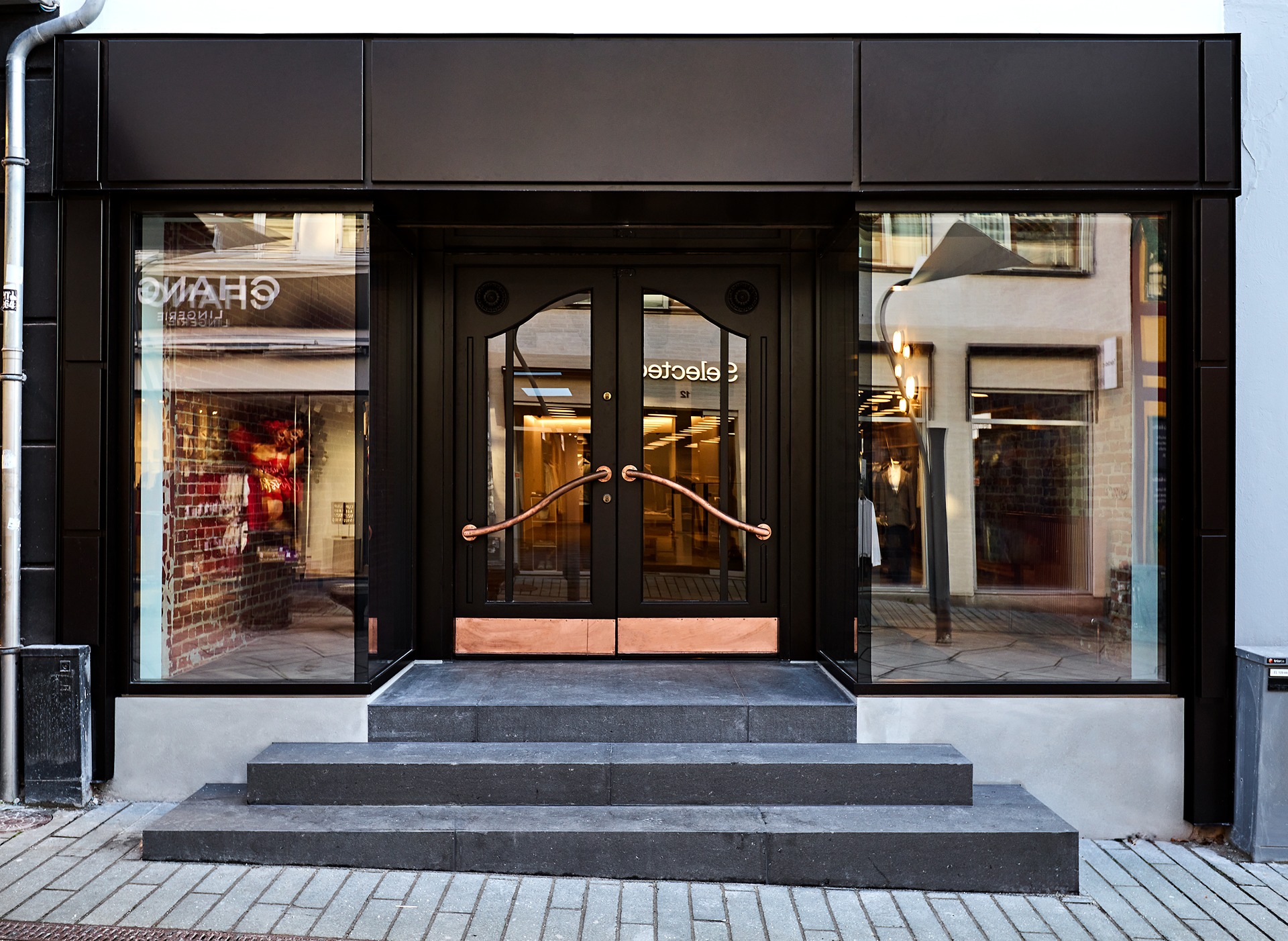 Søndergade 7, 7100 Vejle