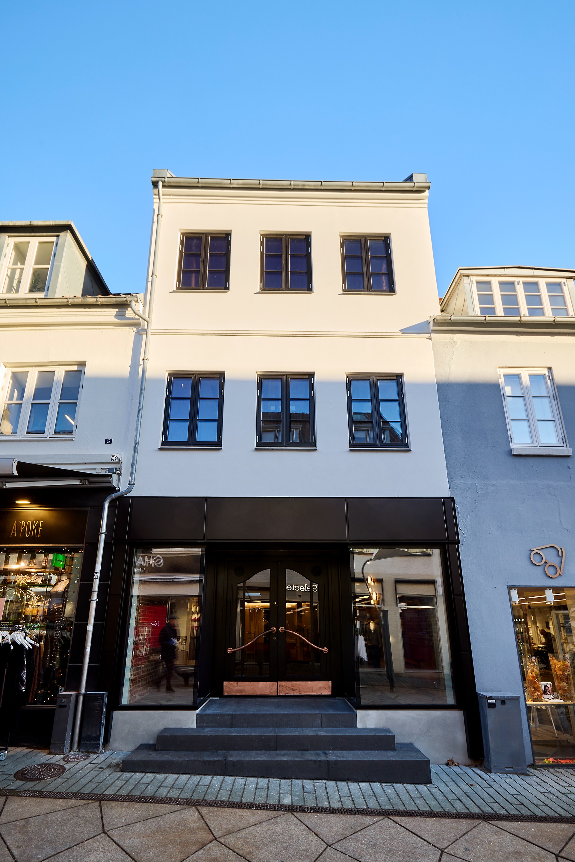 Søndergade 7, 7100 Vejle