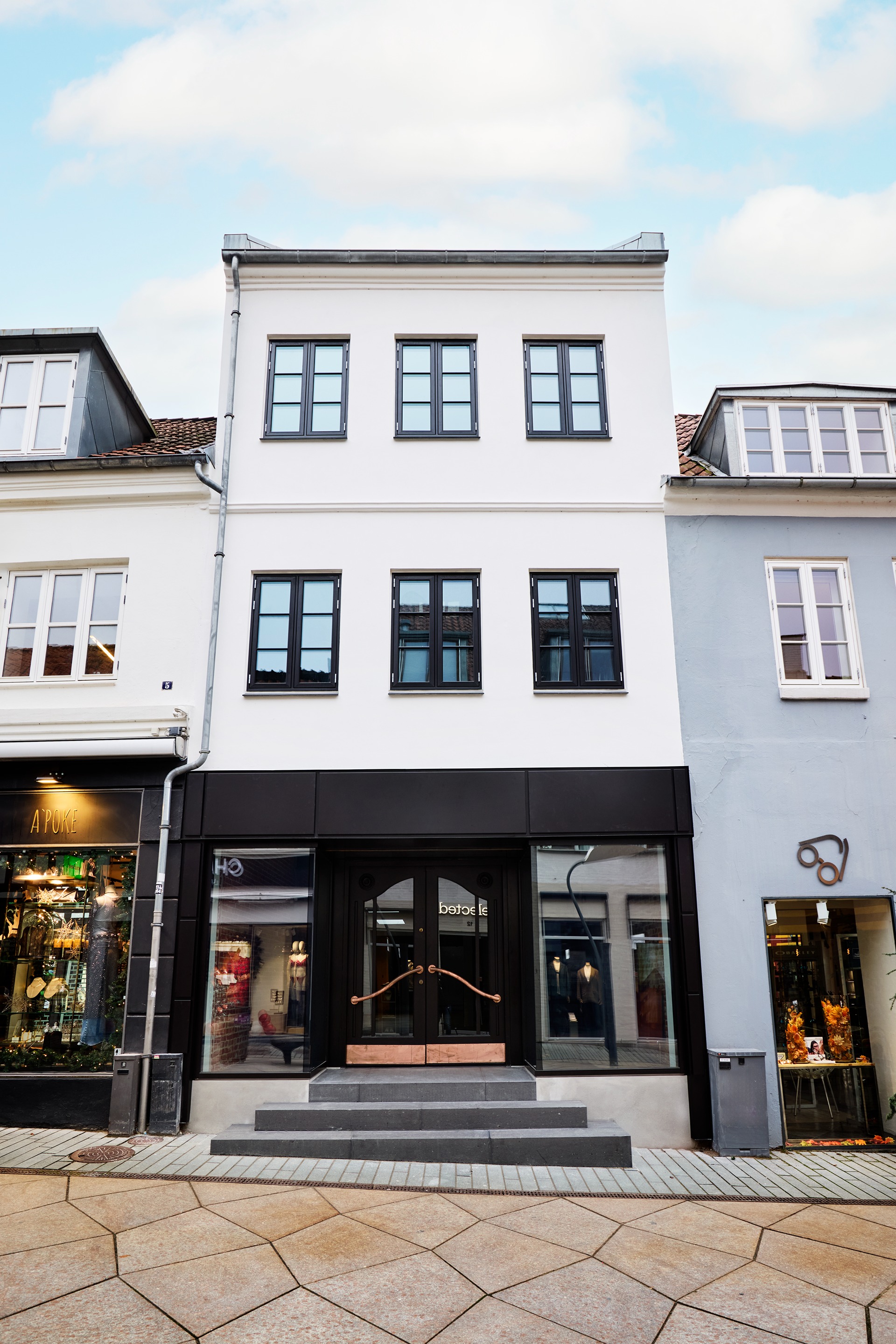 Søndergade 7, 7100 Vejle