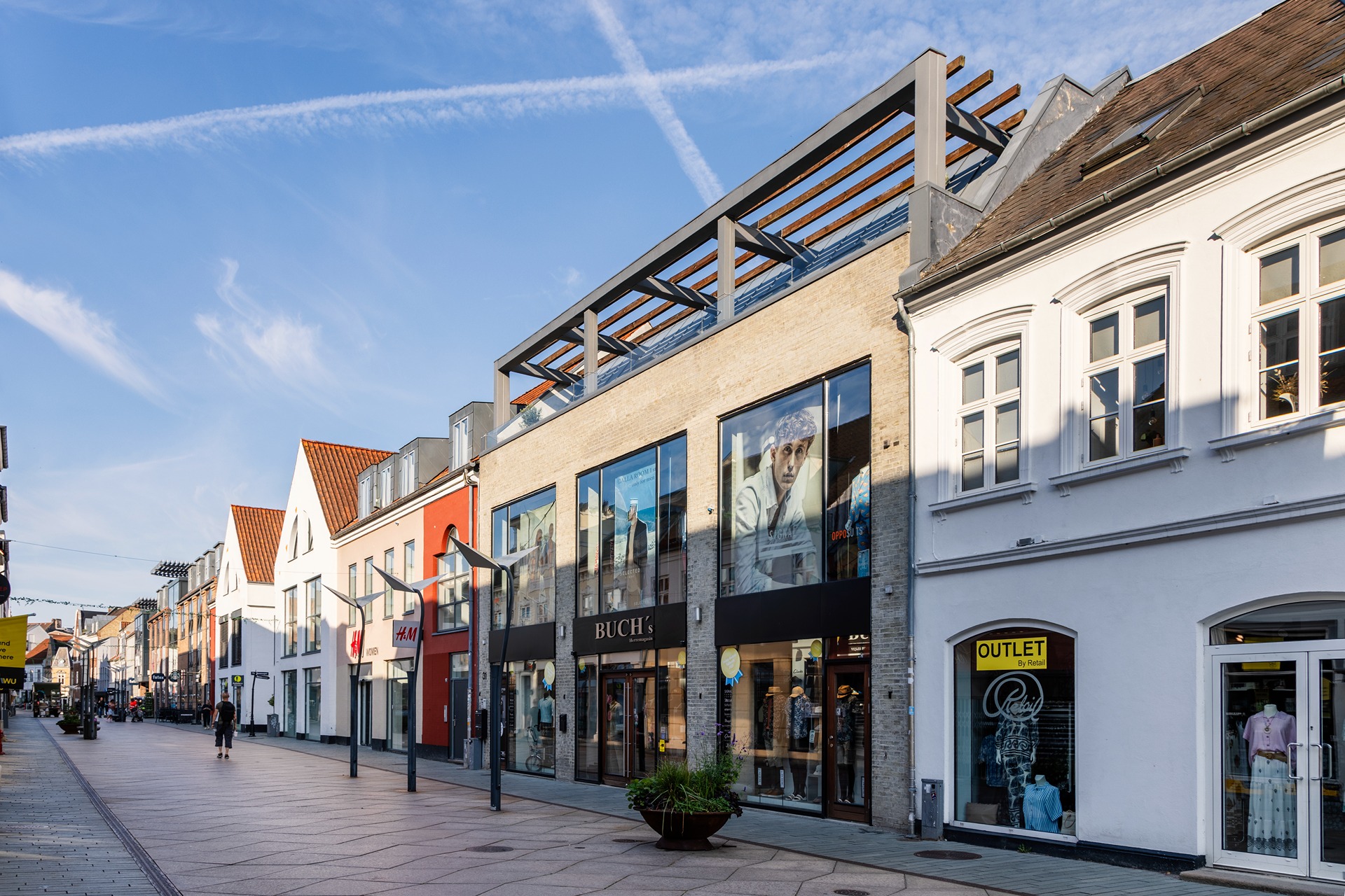 Nørregade 31A, 7100 Vejle